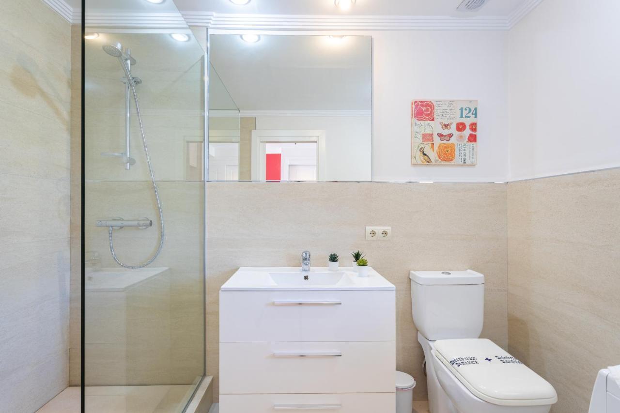 Romana Playa 741 Apartment By Ghr Rentals Марбелья Экстерьер фото