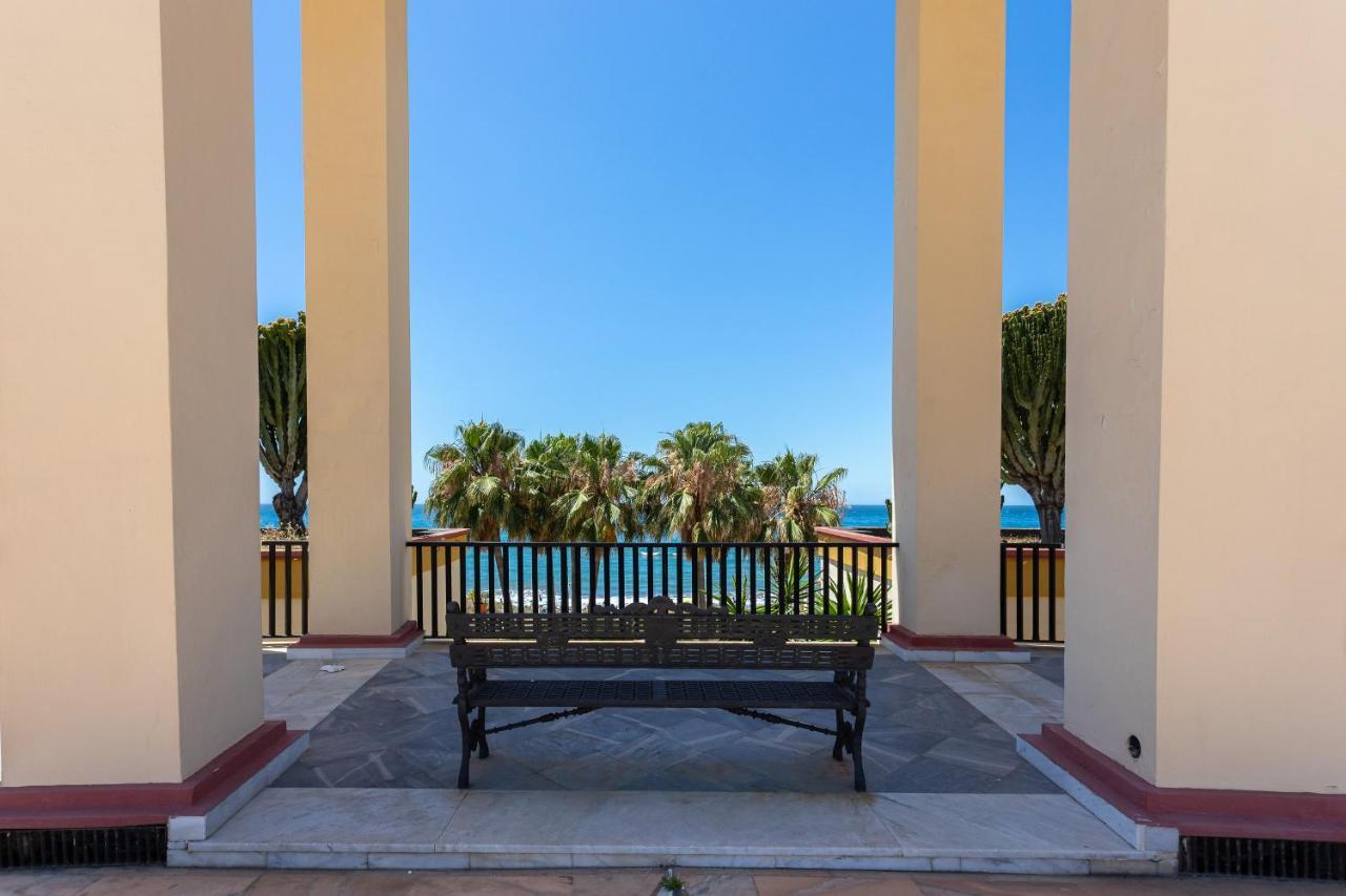 Romana Playa 741 Apartment By Ghr Rentals Марбелья Экстерьер фото