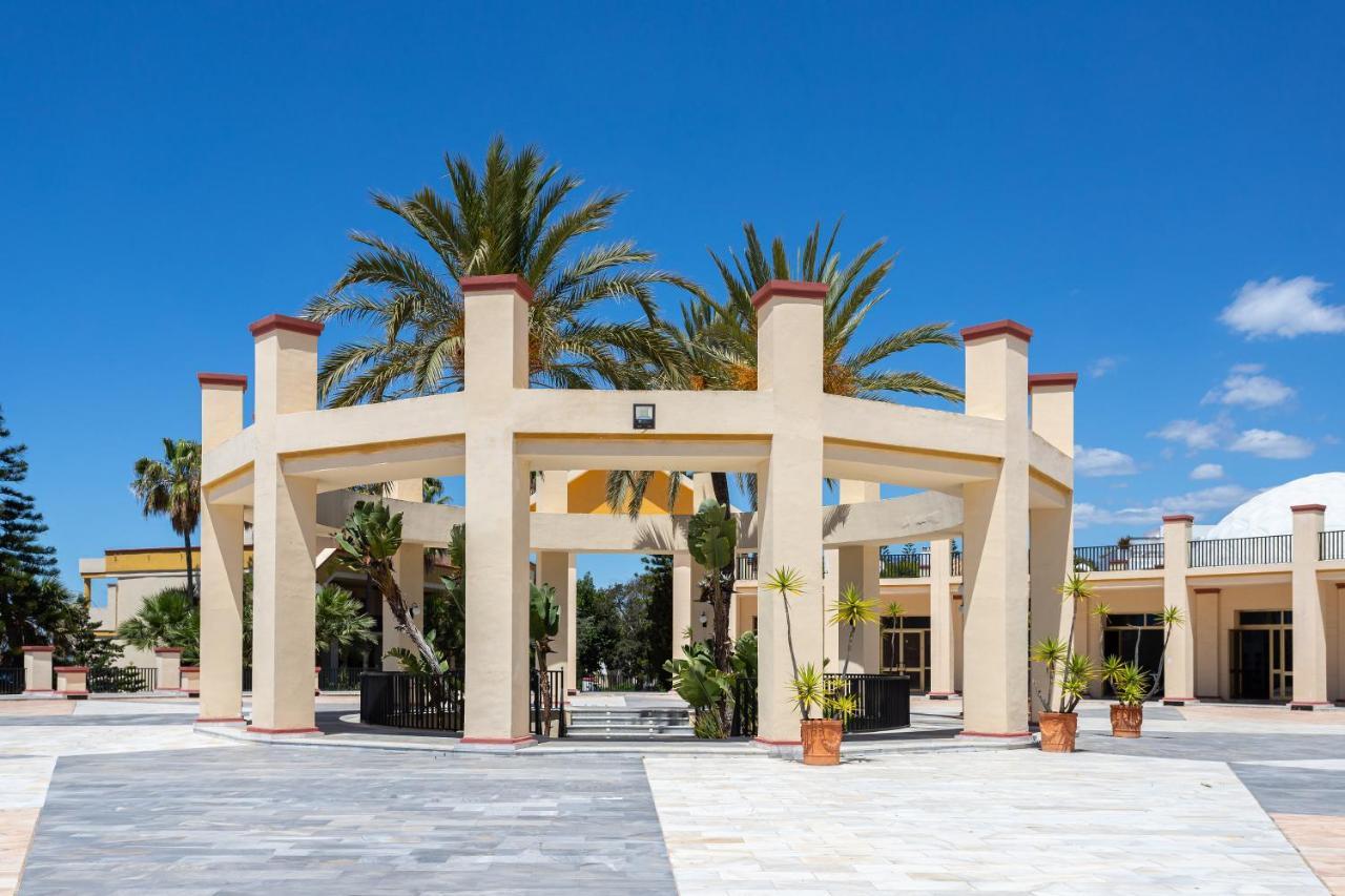 Romana Playa 741 Apartment By Ghr Rentals Марбелья Экстерьер фото