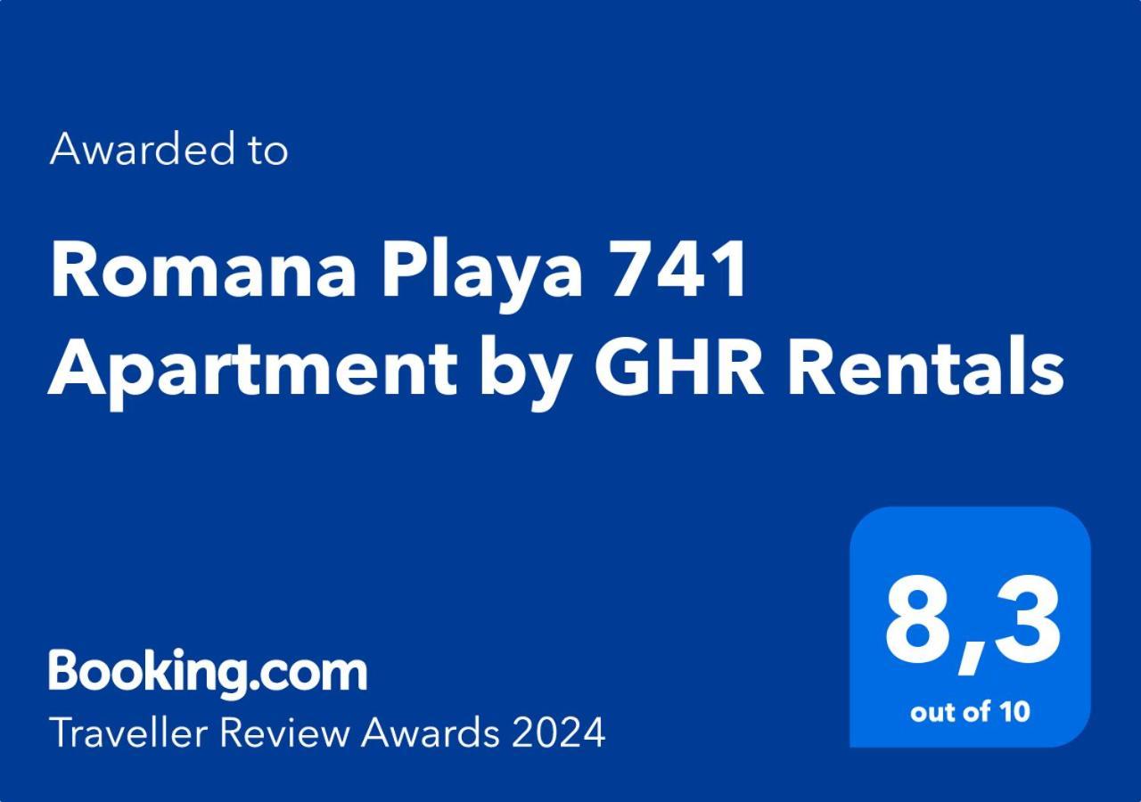 Romana Playa 741 Apartment By Ghr Rentals Марбелья Экстерьер фото